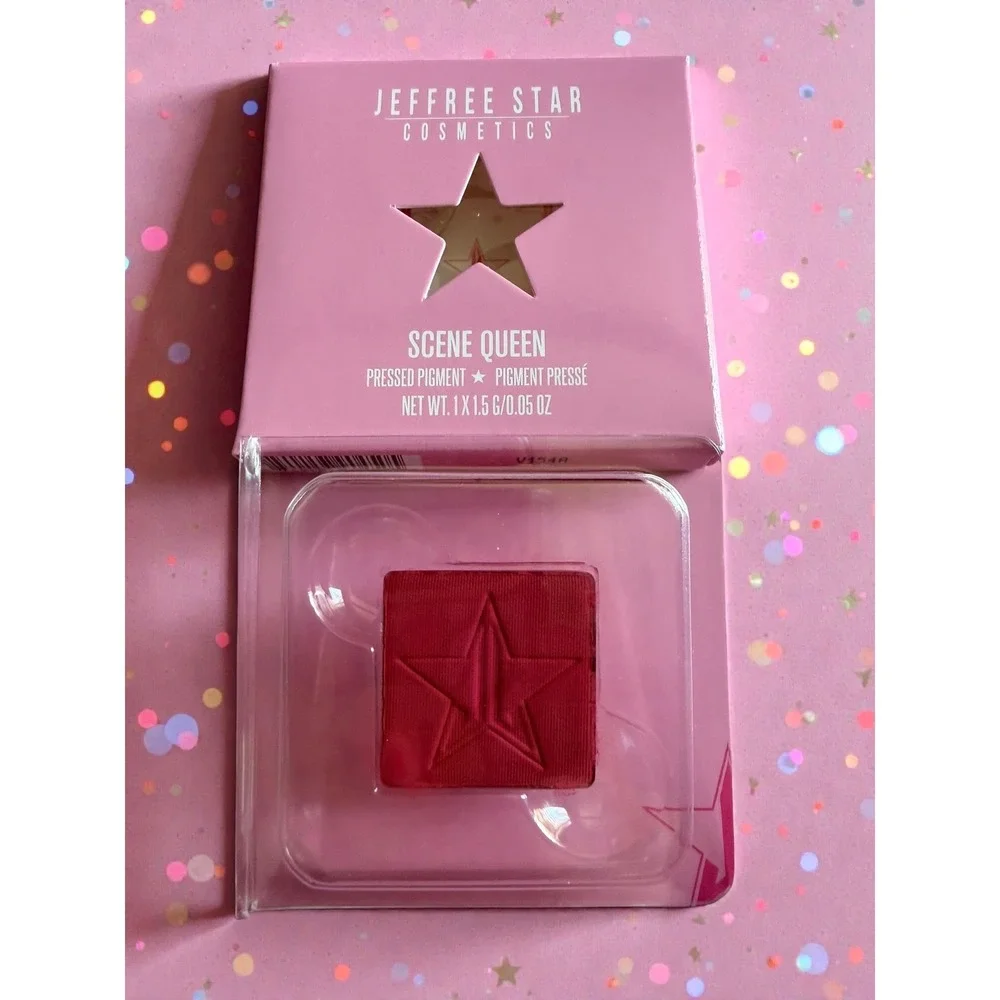 Jeffree Star Cosmetics - 